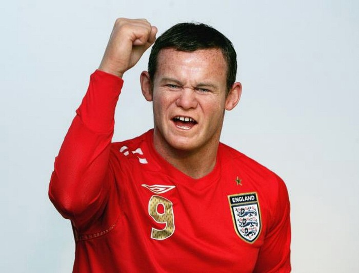 Lại Rooney